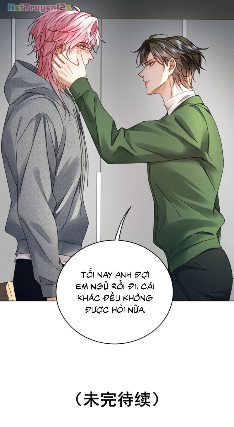 Sau Khi Bị Em Trai Bệnh Hoạn Tùy Ý Cưỡng Bức Chapter 48 - 35