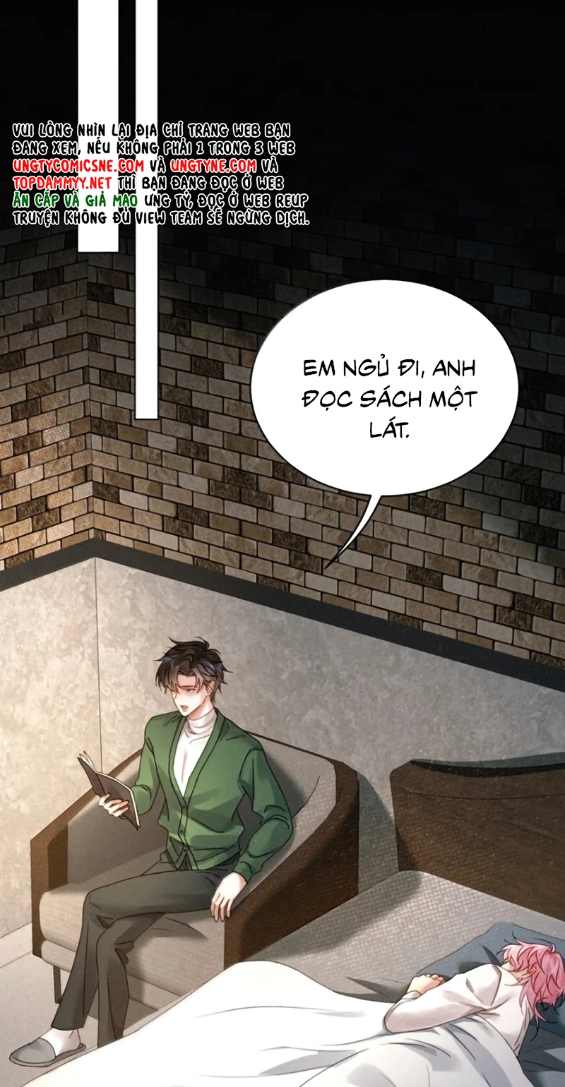 Sau Khi Bị Em Trai Bệnh Hoạn Tùy Ý Cưỡng Bức Chapter 49 - 3