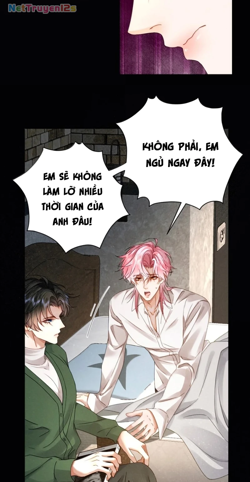 Sau Khi Bị Em Trai Bệnh Hoạn Tùy Ý Cưỡng Bức Chapter 49 - 10