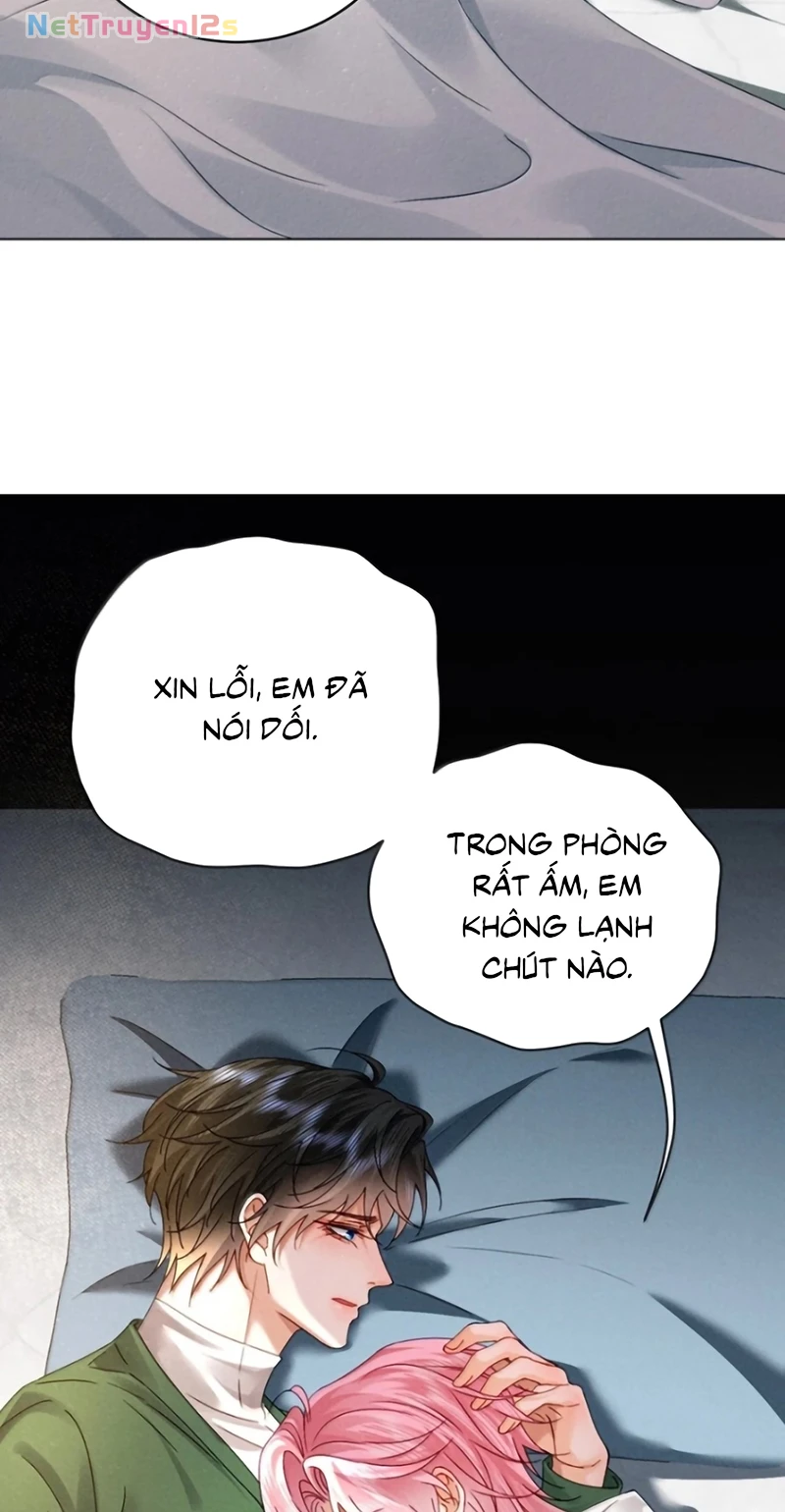 Sau Khi Bị Em Trai Bệnh Hoạn Tùy Ý Cưỡng Bức Chapter 49 - 16