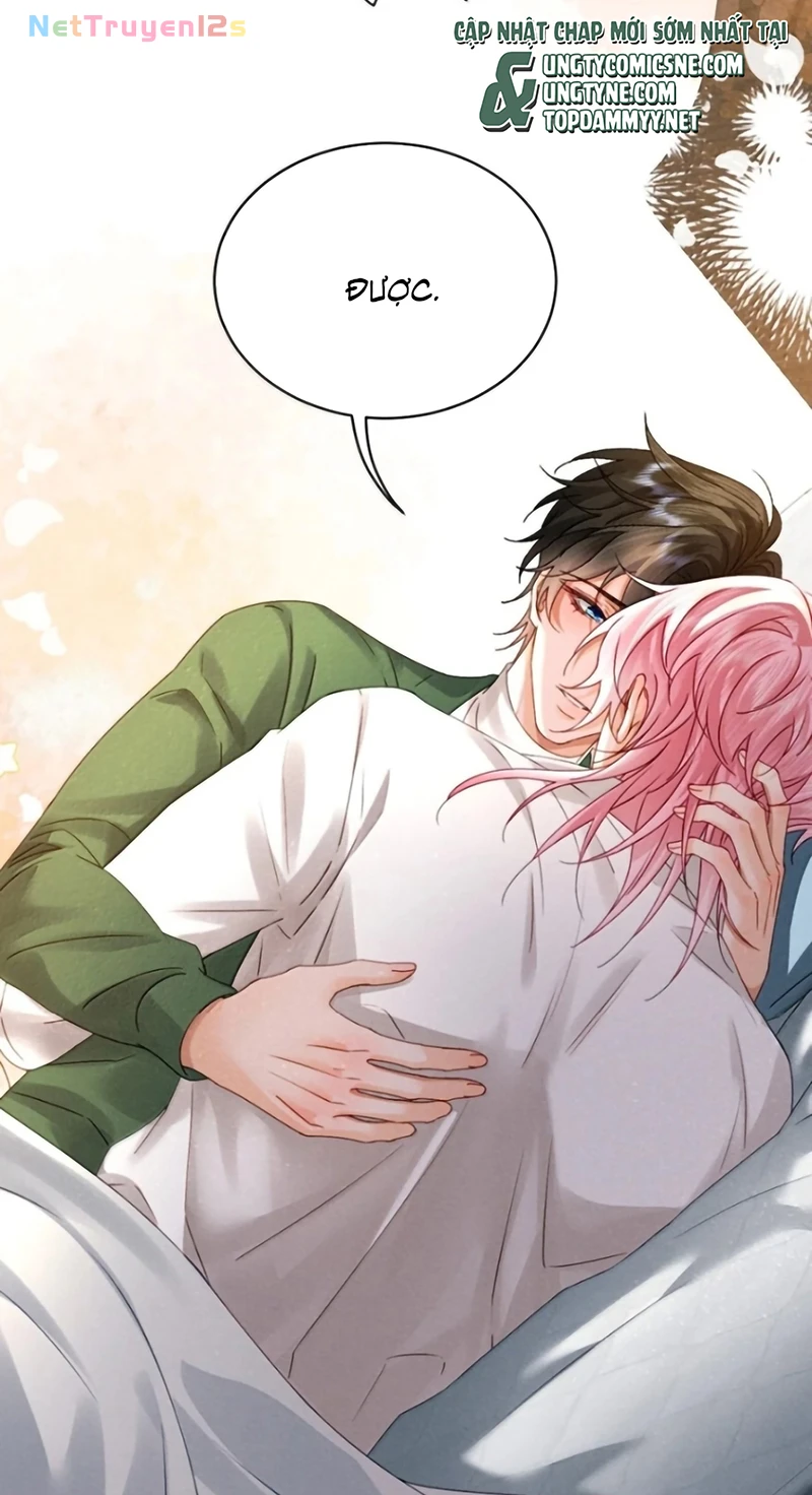 Sau Khi Bị Em Trai Bệnh Hoạn Tùy Ý Cưỡng Bức Chapter 49 - 20