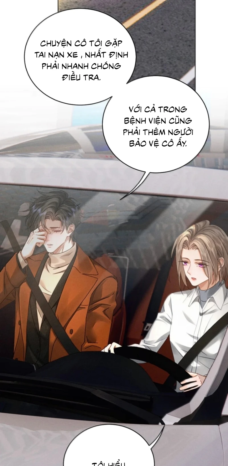 Sau Khi Bị Em Trai Bệnh Hoạn Tùy Ý Cưỡng Bức Chapter 49 - 24