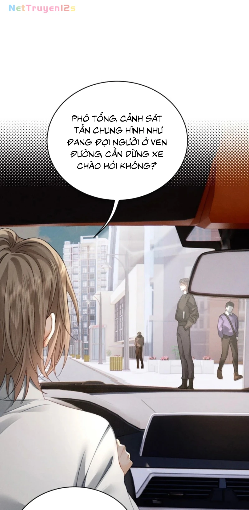 Sau Khi Bị Em Trai Bệnh Hoạn Tùy Ý Cưỡng Bức Chapter 49 - 26