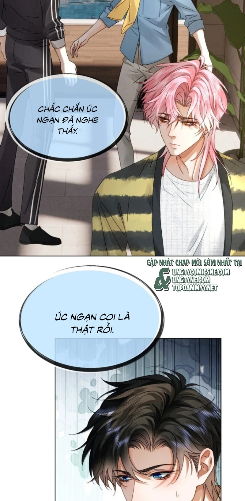 Sau Khi Bị Em Trai Bệnh Hoạn Tùy Ý Cưỡng Bức Chapter 49 - 31