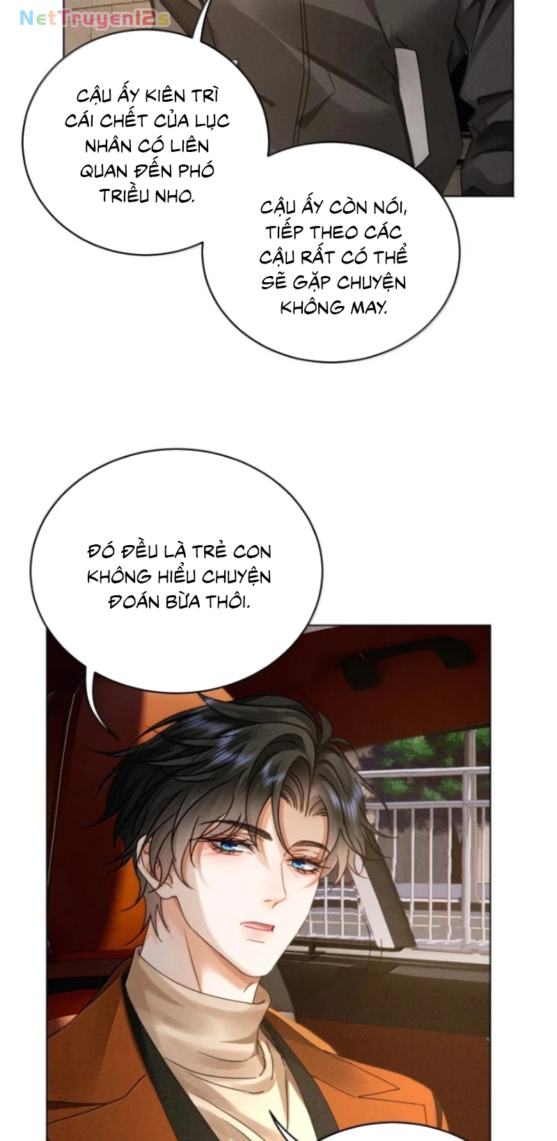 Sau Khi Bị Em Trai Bệnh Hoạn Tùy Ý Cưỡng Bức Chapter 49 - 34