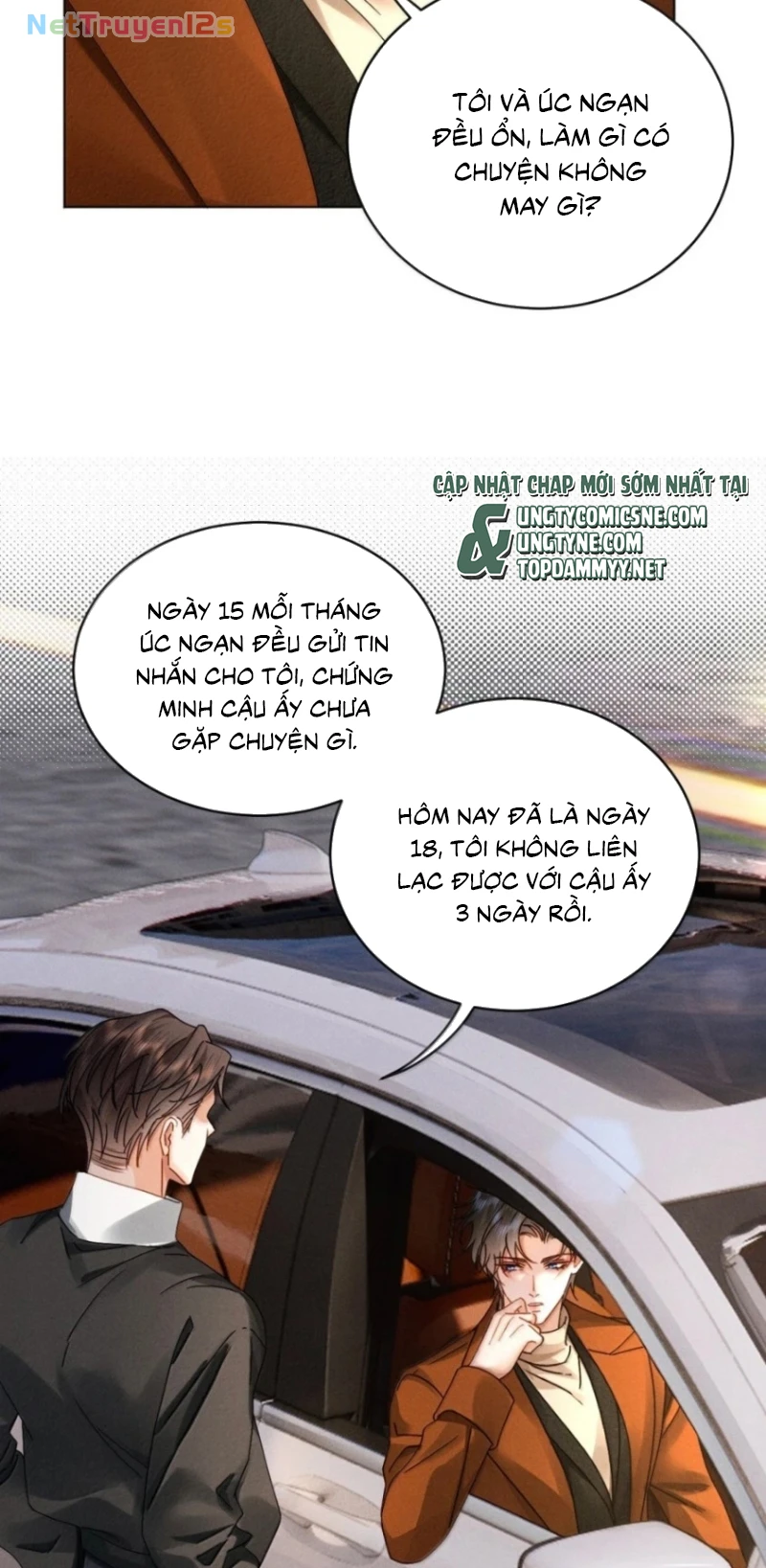 Sau Khi Bị Em Trai Bệnh Hoạn Tùy Ý Cưỡng Bức Chapter 49 - 35