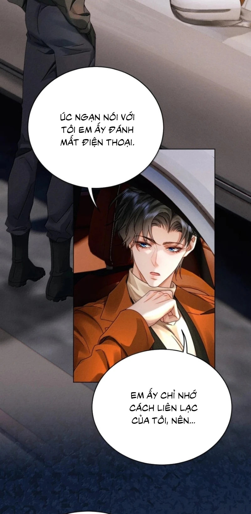 Sau Khi Bị Em Trai Bệnh Hoạn Tùy Ý Cưỡng Bức Chapter 49 - 36