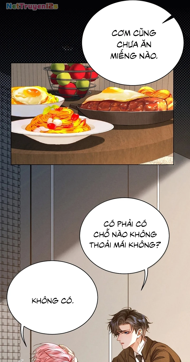 Sau Khi Bị Em Trai Bệnh Hoạn Tùy Ý Cưỡng Bức Chapter 50 - 14