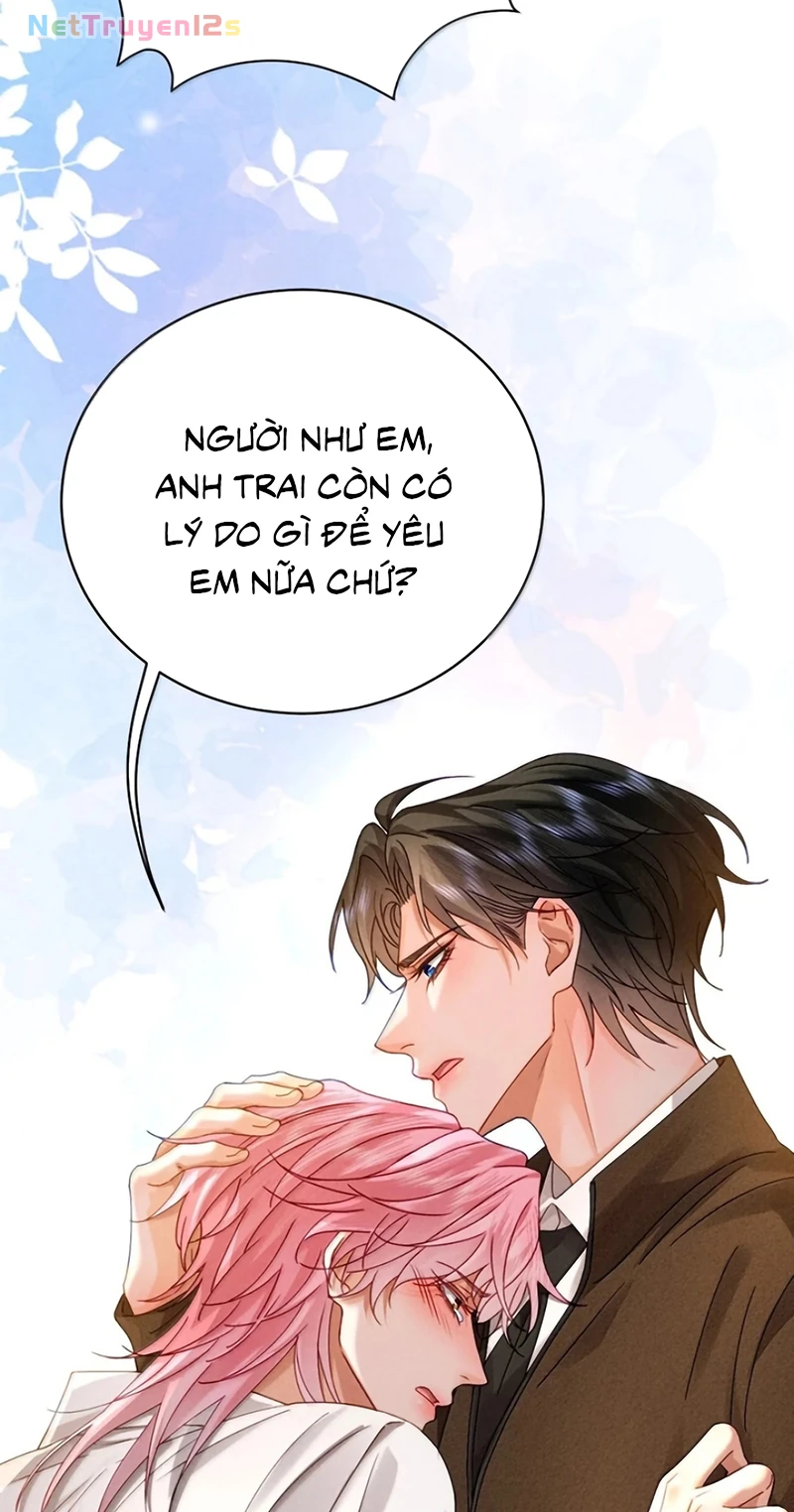 Sau Khi Bị Em Trai Bệnh Hoạn Tùy Ý Cưỡng Bức Chapter 50 - 17
