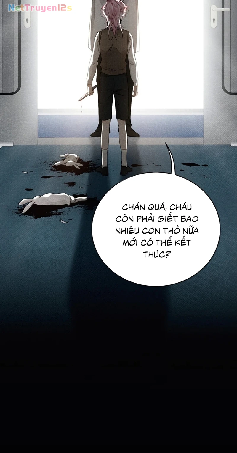 Sau Khi Bị Em Trai Bệnh Hoạn Tùy Ý Cưỡng Bức Chapter 50 - 21