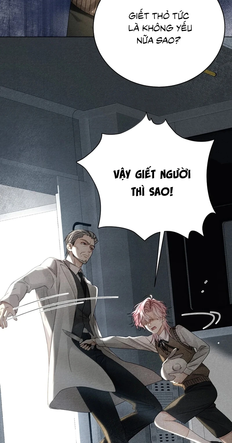 Sau Khi Bị Em Trai Bệnh Hoạn Tùy Ý Cưỡng Bức Chapter 50 - 24