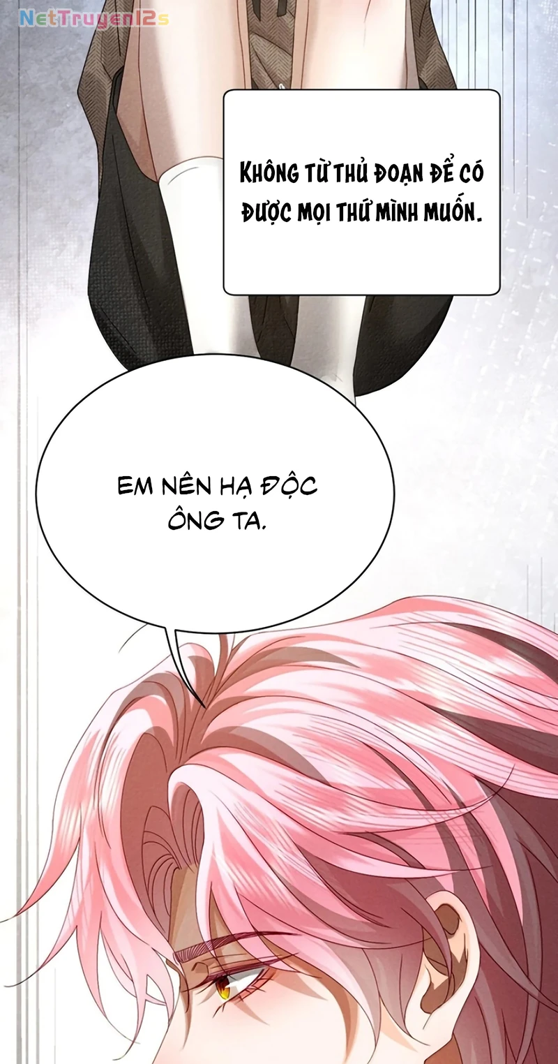 Sau Khi Bị Em Trai Bệnh Hoạn Tùy Ý Cưỡng Bức Chapter 50 - 30