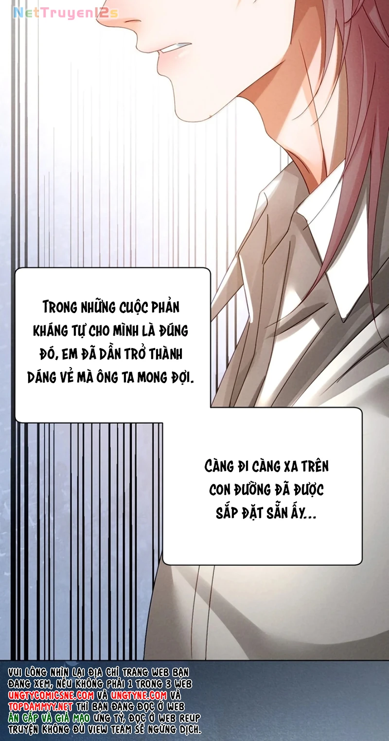 Sau Khi Bị Em Trai Bệnh Hoạn Tùy Ý Cưỡng Bức Chapter 50 - 31
