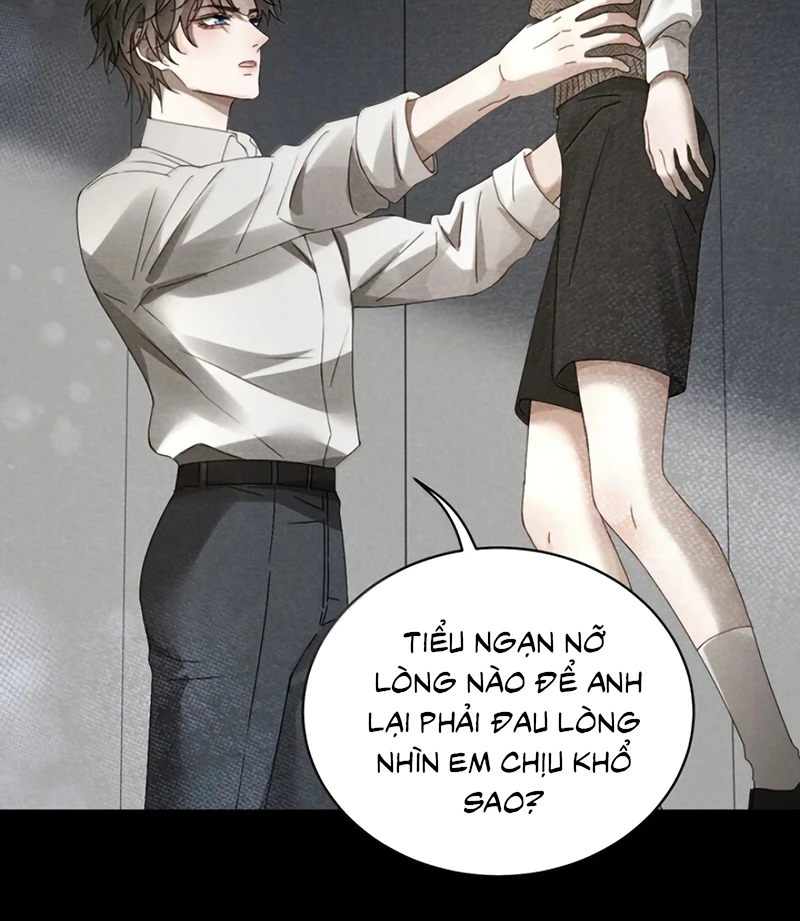 Sau Khi Bị Em Trai Bệnh Hoạn Tùy Ý Cưỡng Bức Chapter 50 - 35