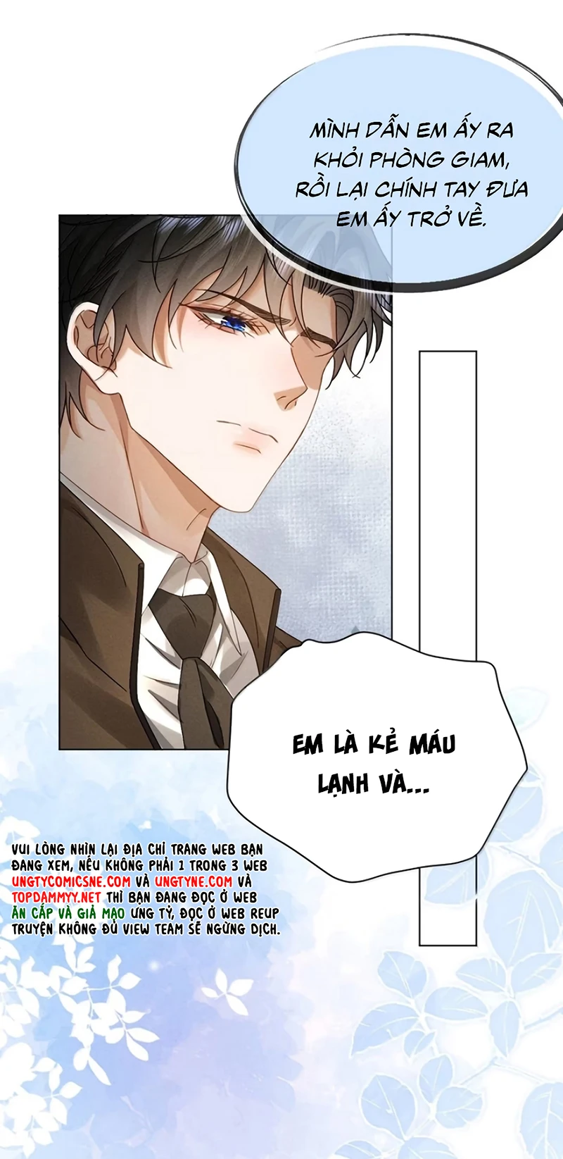 Sau Khi Bị Em Trai Bệnh Hoạn Tùy Ý Cưỡng Bức Chapter 50 - 38