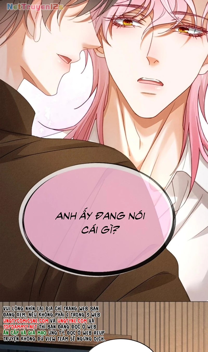 Sau Khi Bị Em Trai Bệnh Hoạn Tùy Ý Cưỡng Bức Chapter 51 - 6