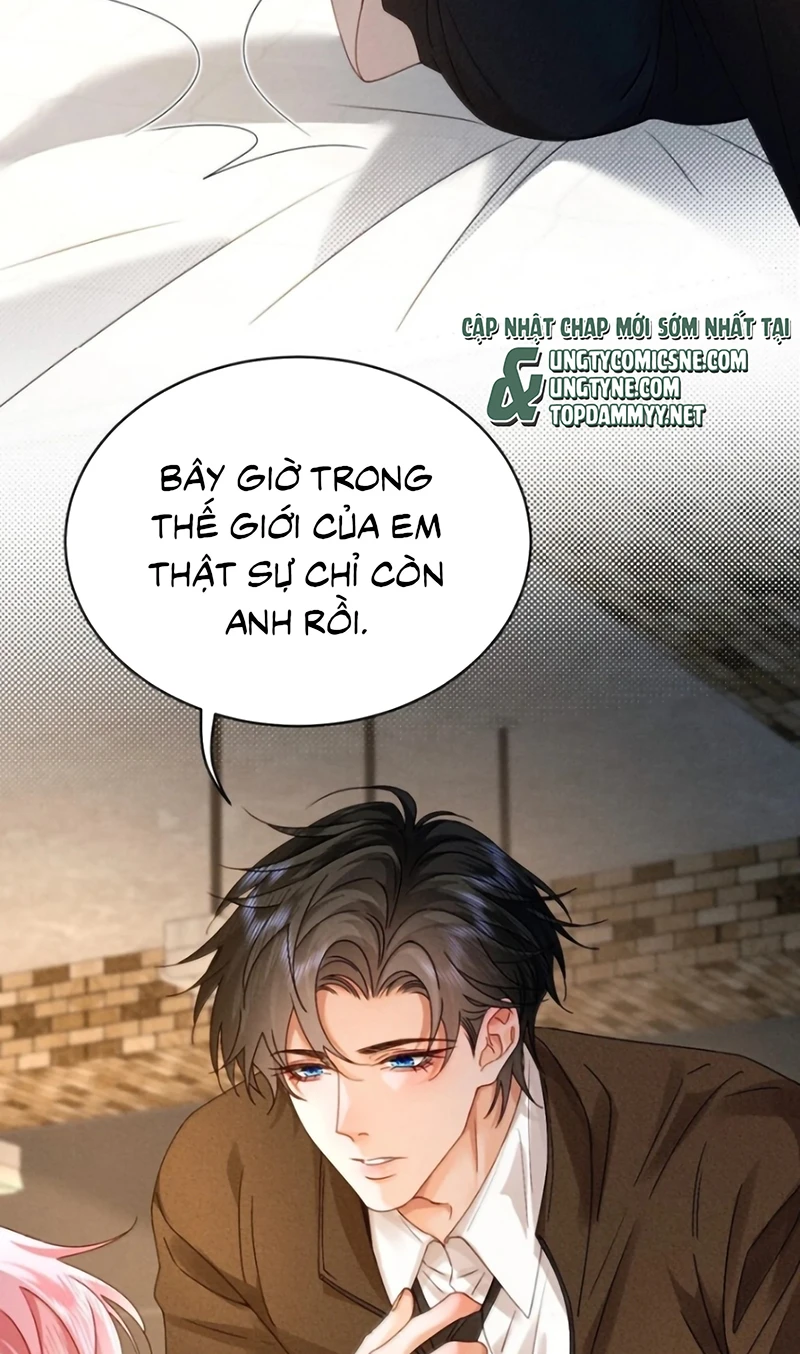 Sau Khi Bị Em Trai Bệnh Hoạn Tùy Ý Cưỡng Bức Chapter 51 - 9