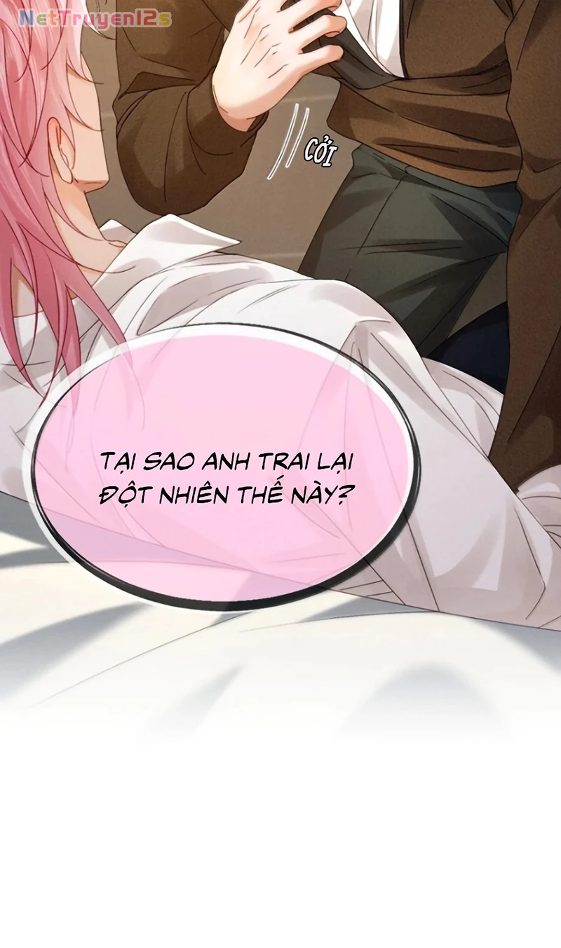 Sau Khi Bị Em Trai Bệnh Hoạn Tùy Ý Cưỡng Bức Chapter 51 - 10