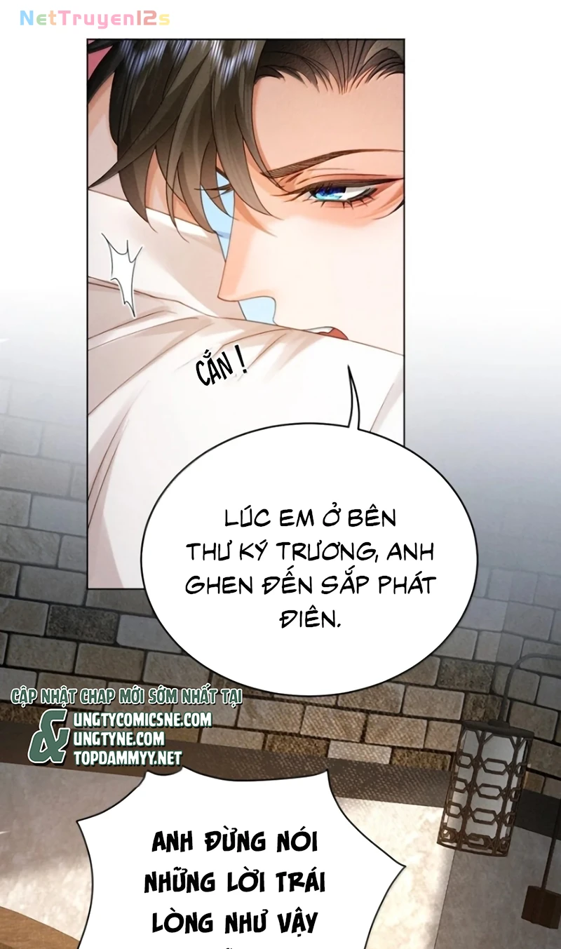 Sau Khi Bị Em Trai Bệnh Hoạn Tùy Ý Cưỡng Bức Chapter 51 - 11