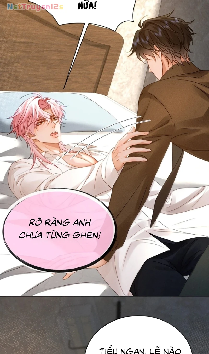 Sau Khi Bị Em Trai Bệnh Hoạn Tùy Ý Cưỡng Bức Chapter 51 - 12