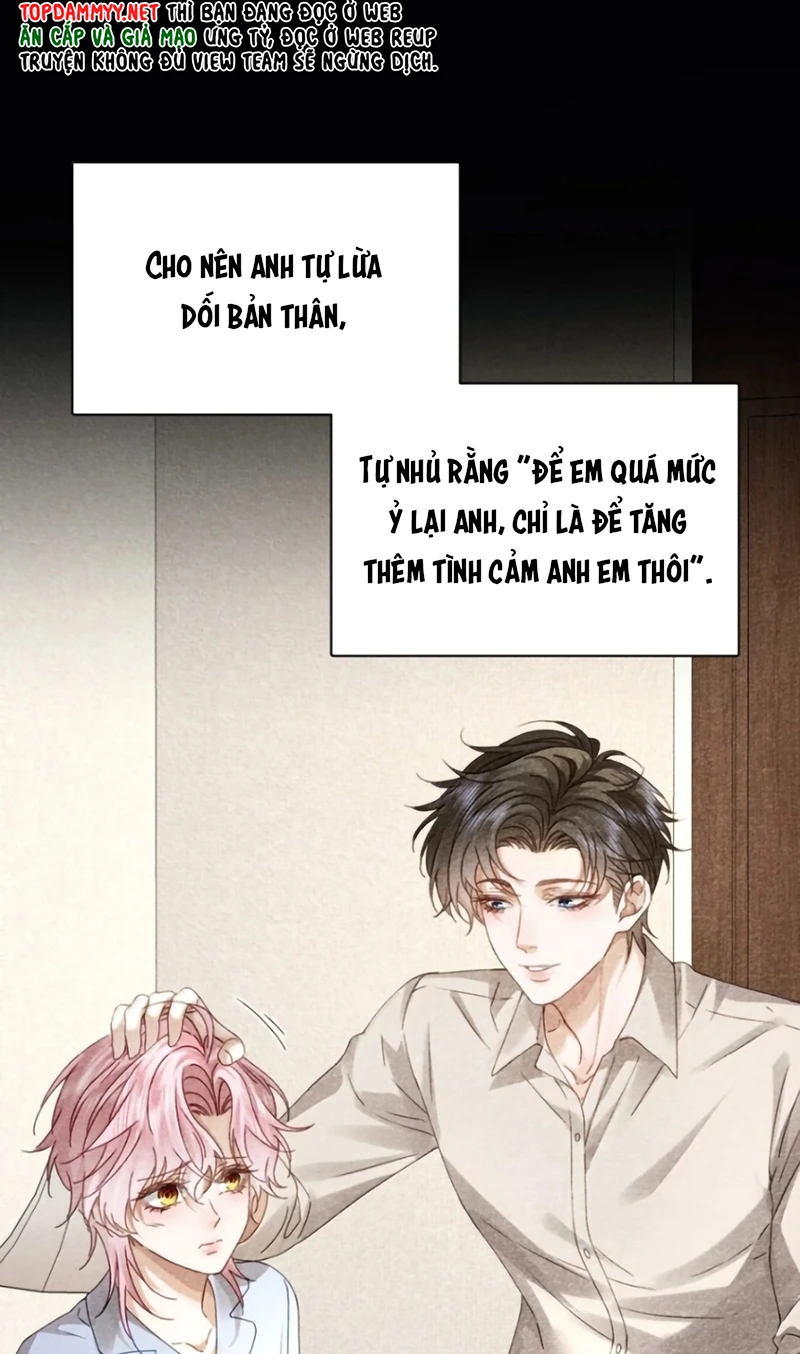 Sau Khi Bị Em Trai Bệnh Hoạn Tùy Ý Cưỡng Bức Chapter 51 - 20