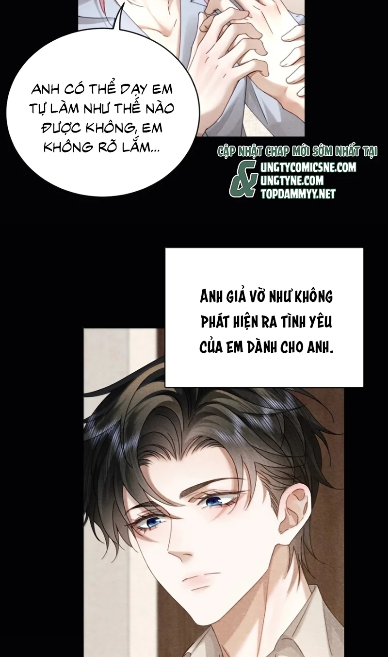 Sau Khi Bị Em Trai Bệnh Hoạn Tùy Ý Cưỡng Bức Chapter 51 - 22
