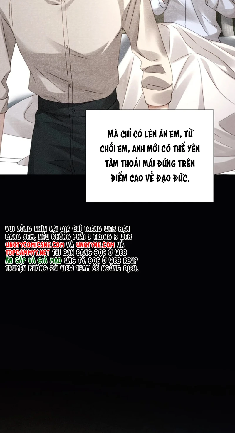 Sau Khi Bị Em Trai Bệnh Hoạn Tùy Ý Cưỡng Bức Chapter 51 - 24
