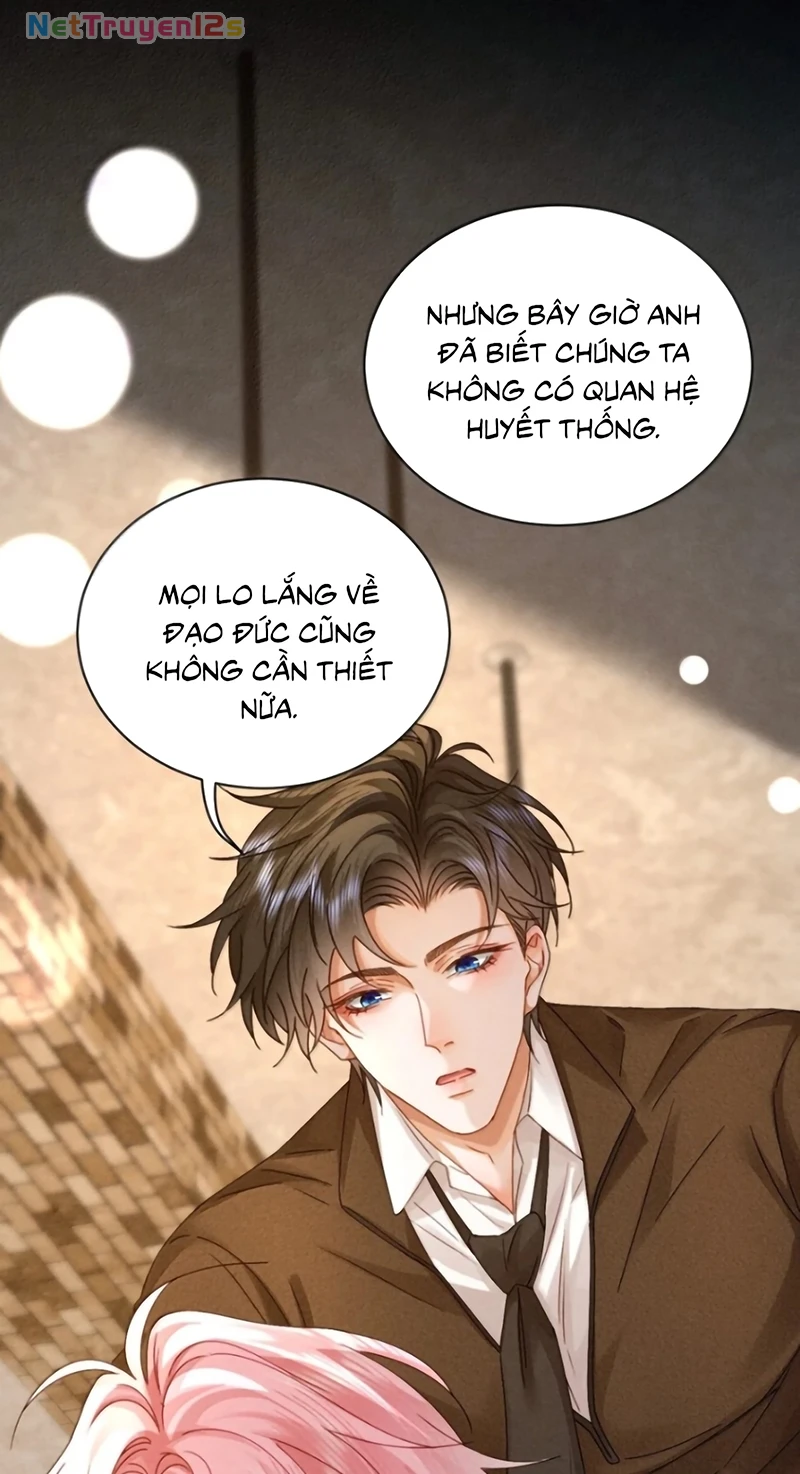 Sau Khi Bị Em Trai Bệnh Hoạn Tùy Ý Cưỡng Bức Chapter 51 - 25