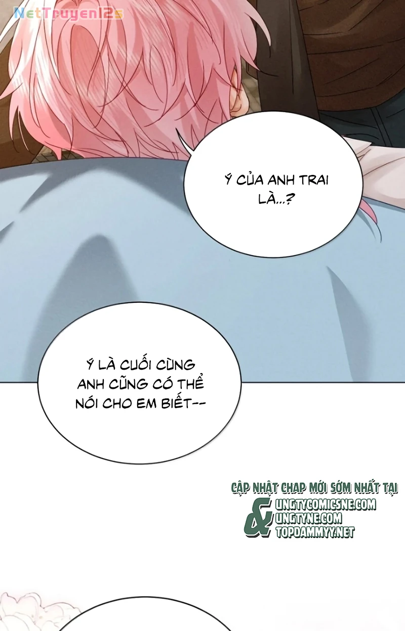 Sau Khi Bị Em Trai Bệnh Hoạn Tùy Ý Cưỡng Bức Chapter 51 - 26