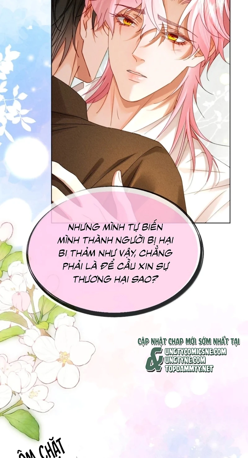 Sau Khi Bị Em Trai Bệnh Hoạn Tùy Ý Cưỡng Bức Chapter 51 - 31