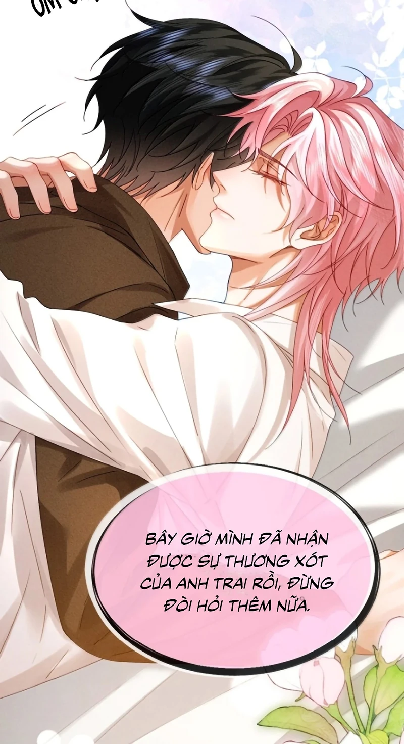 Sau Khi Bị Em Trai Bệnh Hoạn Tùy Ý Cưỡng Bức Chapter 51 - 32