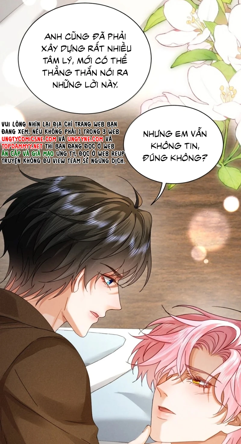 Sau Khi Bị Em Trai Bệnh Hoạn Tùy Ý Cưỡng Bức Chapter 51 - 33