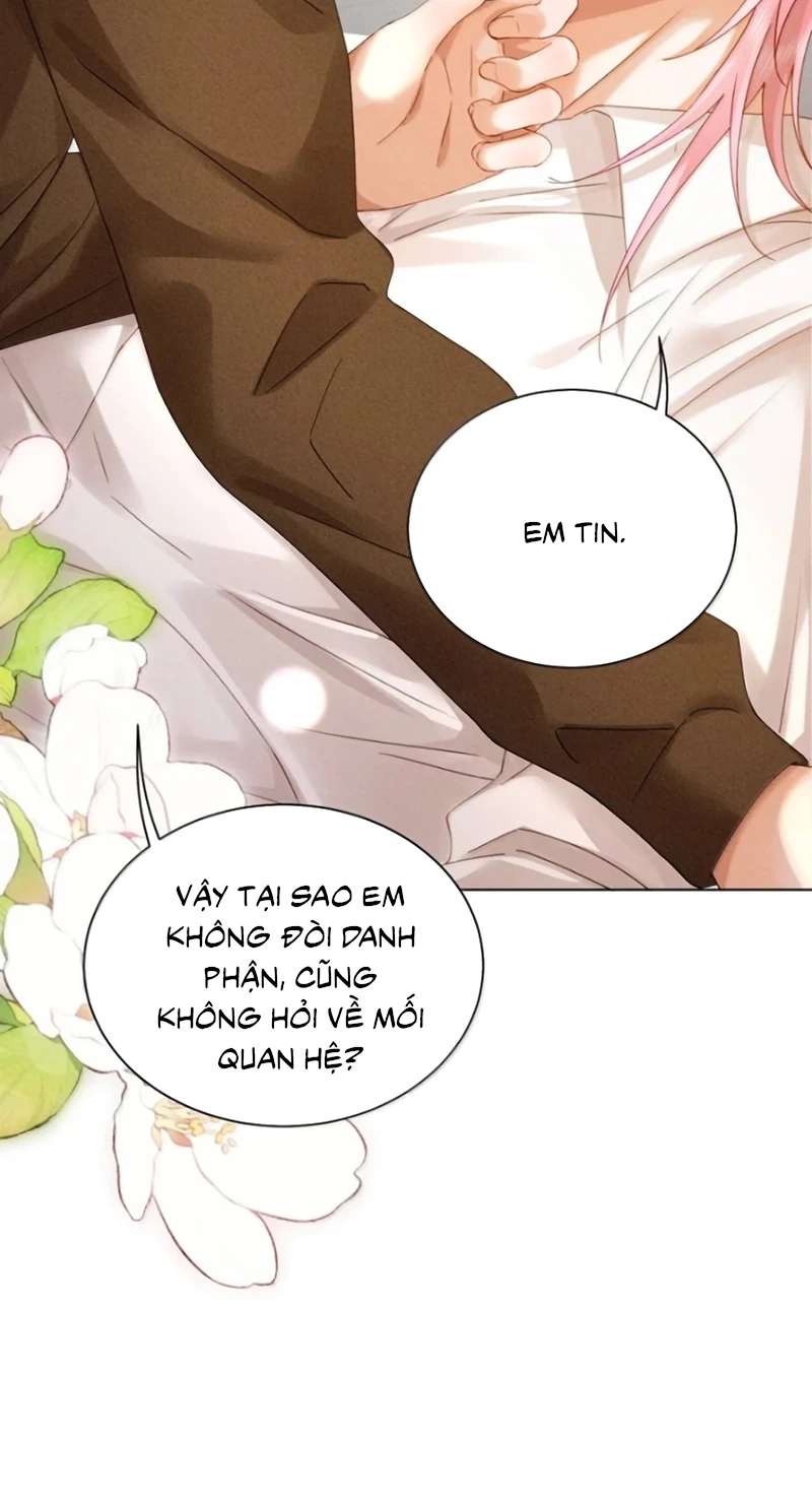 Sau Khi Bị Em Trai Bệnh Hoạn Tùy Ý Cưỡng Bức Chapter 51 - 34