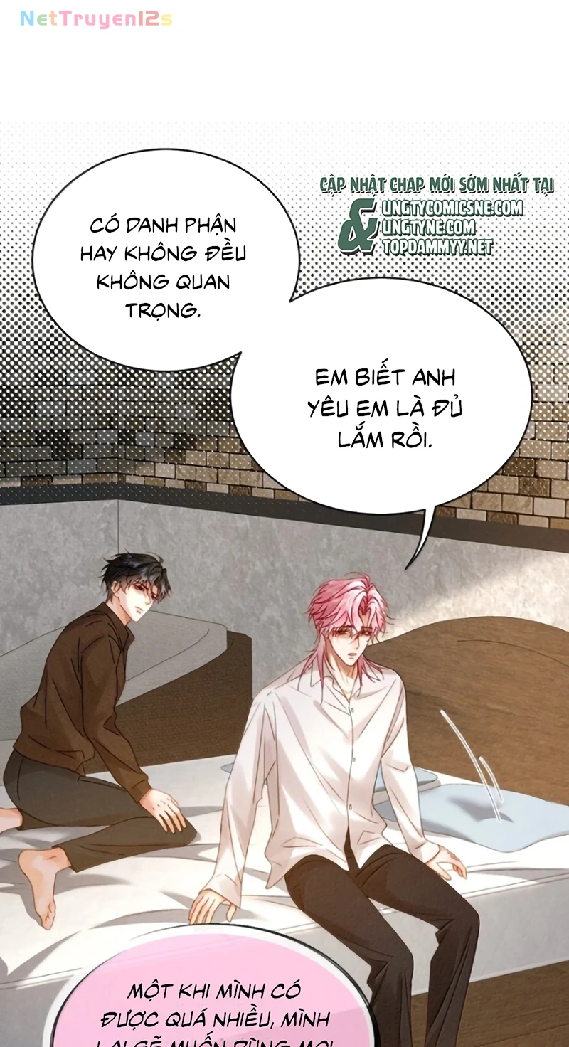 Sau Khi Bị Em Trai Bệnh Hoạn Tùy Ý Cưỡng Bức Chapter 51 - 35