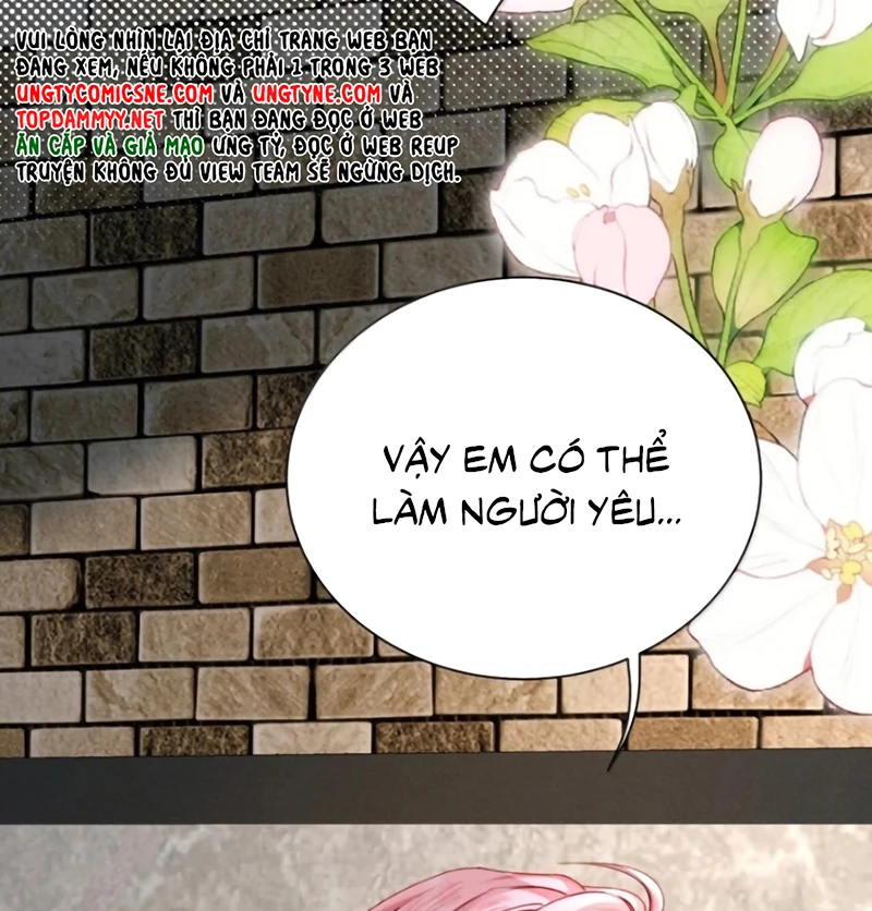 Sau Khi Bị Em Trai Bệnh Hoạn Tùy Ý Cưỡng Bức Chapter 51 - 37