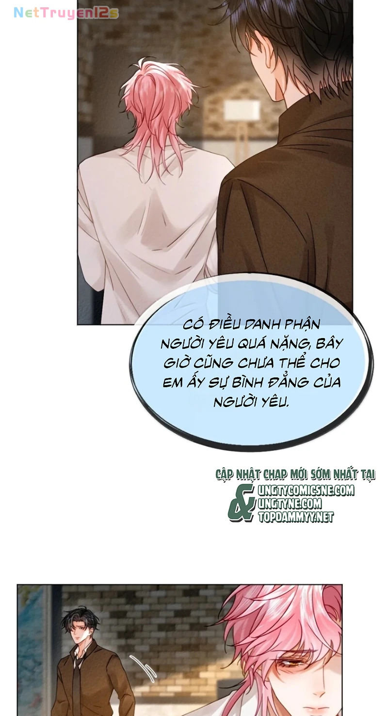 Sau Khi Bị Em Trai Bệnh Hoạn Tùy Ý Cưỡng Bức Chapter 51 - 40