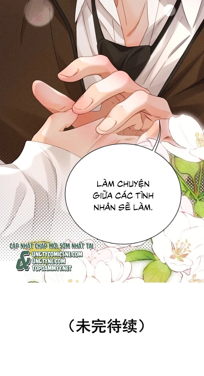Sau Khi Bị Em Trai Bệnh Hoạn Tùy Ý Cưỡng Bức Chapter 51 - 45