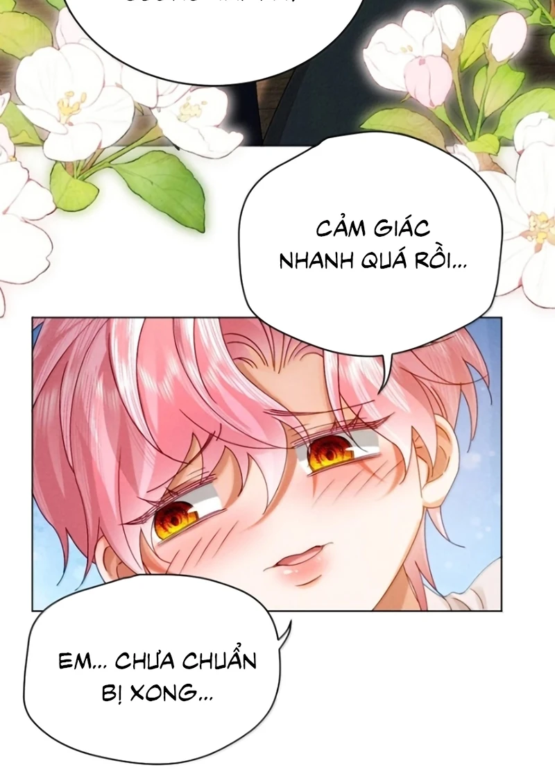 Sau Khi Bị Em Trai Bệnh Hoạn Tùy Ý Cưỡng Bức Chapter 52 - 4