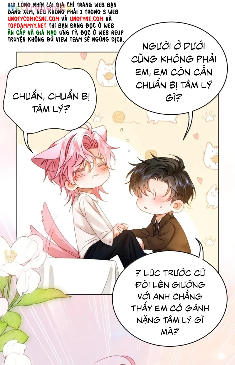 Sau Khi Bị Em Trai Bệnh Hoạn Tùy Ý Cưỡng Bức Chapter 52 - 5