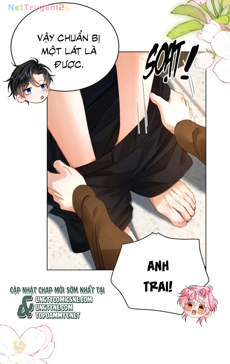 Sau Khi Bị Em Trai Bệnh Hoạn Tùy Ý Cưỡng Bức Chapter 52 - 7