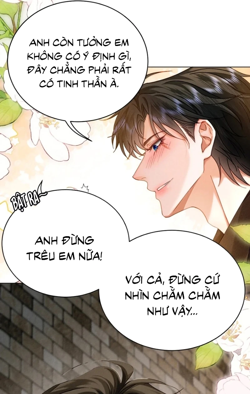 Sau Khi Bị Em Trai Bệnh Hoạn Tùy Ý Cưỡng Bức Chapter 52 - 8
