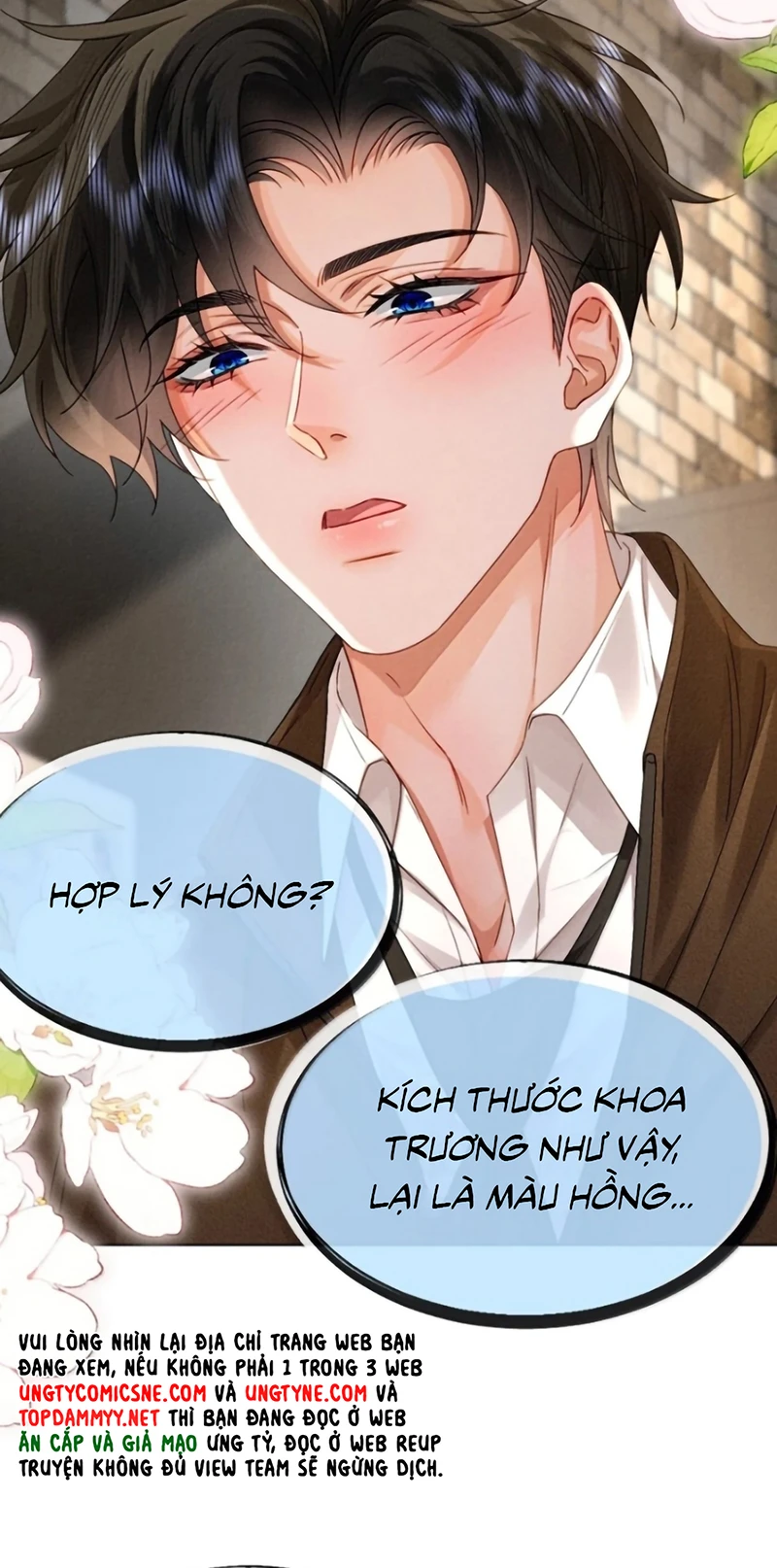 Sau Khi Bị Em Trai Bệnh Hoạn Tùy Ý Cưỡng Bức Chapter 52 - 9