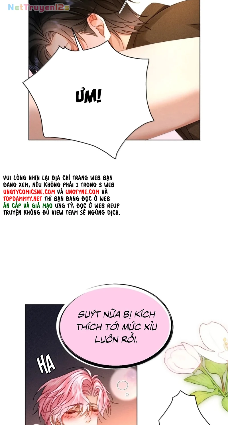 Sau Khi Bị Em Trai Bệnh Hoạn Tùy Ý Cưỡng Bức Chapter 52 - 15