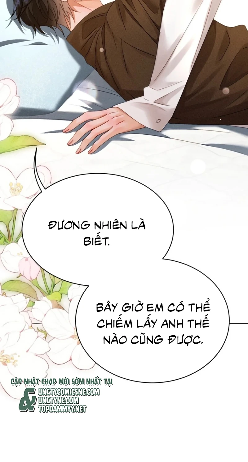 Sau Khi Bị Em Trai Bệnh Hoạn Tùy Ý Cưỡng Bức Chapter 52 - 21
