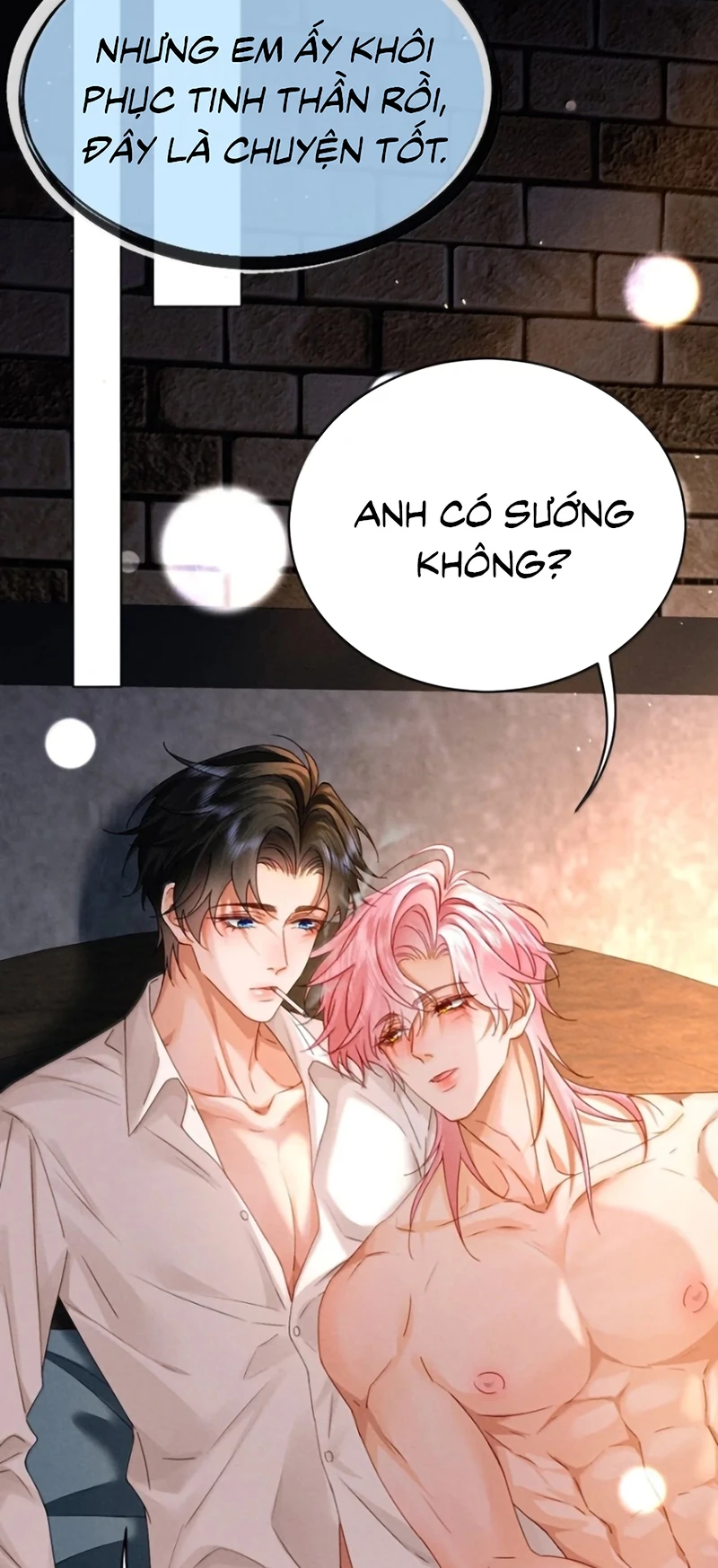 Sau Khi Bị Em Trai Bệnh Hoạn Tùy Ý Cưỡng Bức Chapter 52 - 31