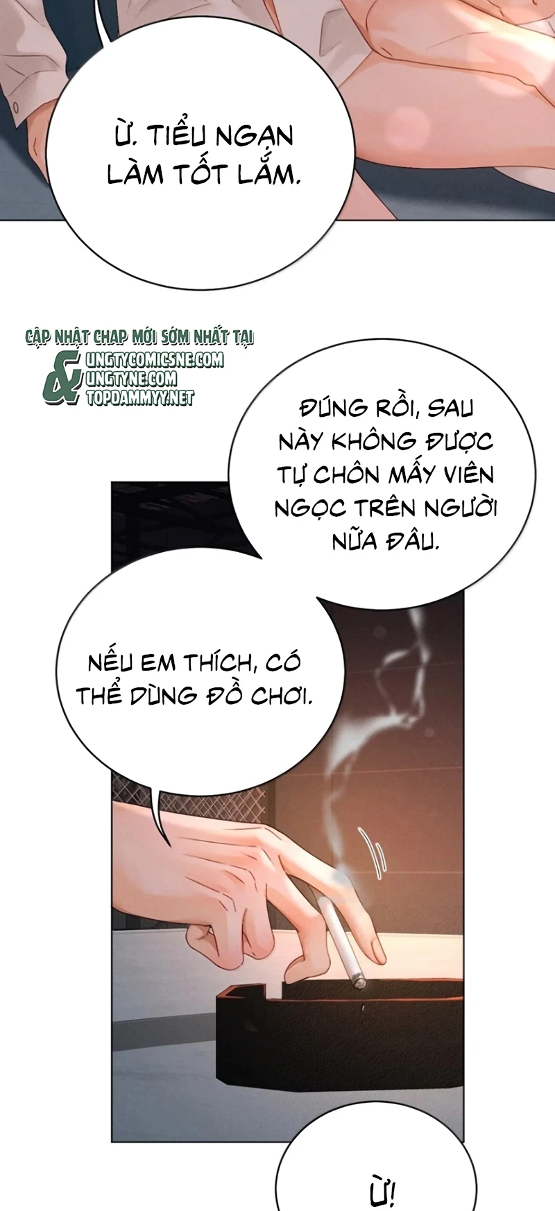 Sau Khi Bị Em Trai Bệnh Hoạn Tùy Ý Cưỡng Bức Chapter 52 - 32