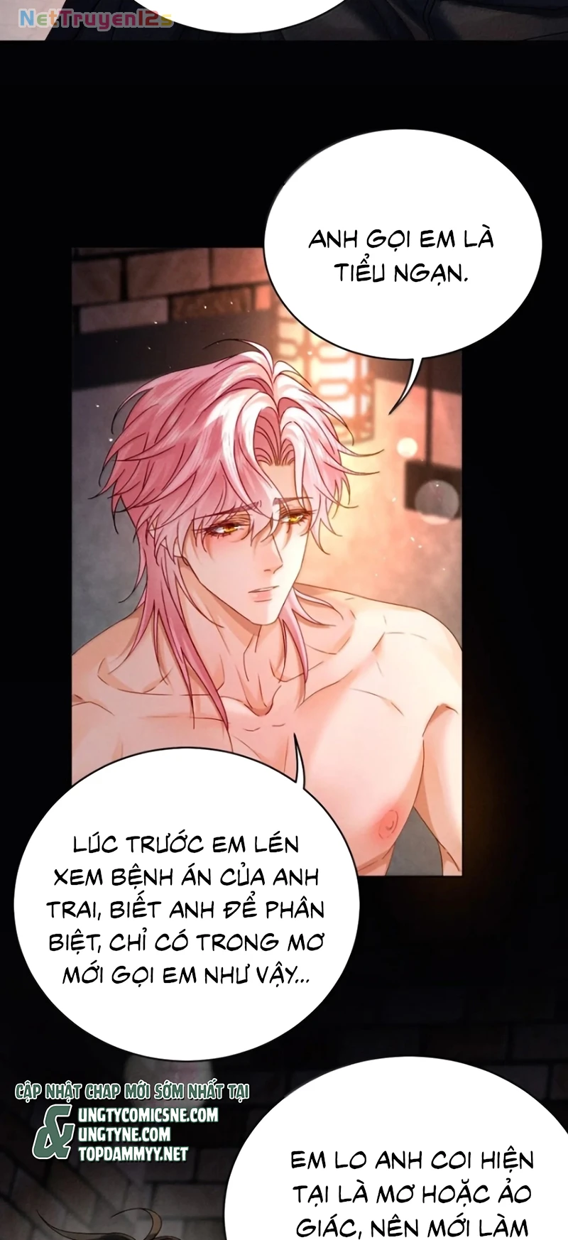 Sau Khi Bị Em Trai Bệnh Hoạn Tùy Ý Cưỡng Bức Chapter 52 - 35