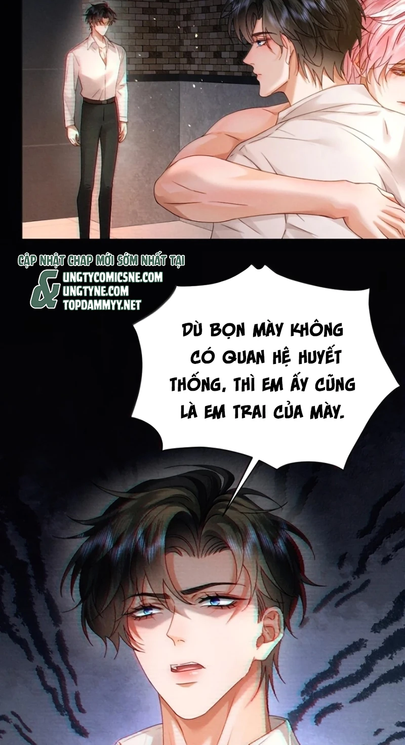 Sau Khi Bị Em Trai Bệnh Hoạn Tùy Ý Cưỡng Bức Chapter 52 - 41