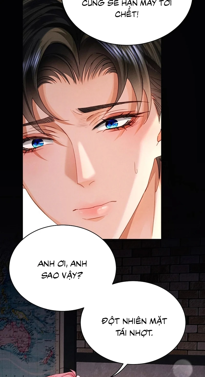 Sau Khi Bị Em Trai Bệnh Hoạn Tùy Ý Cưỡng Bức Chapter 53 - 5