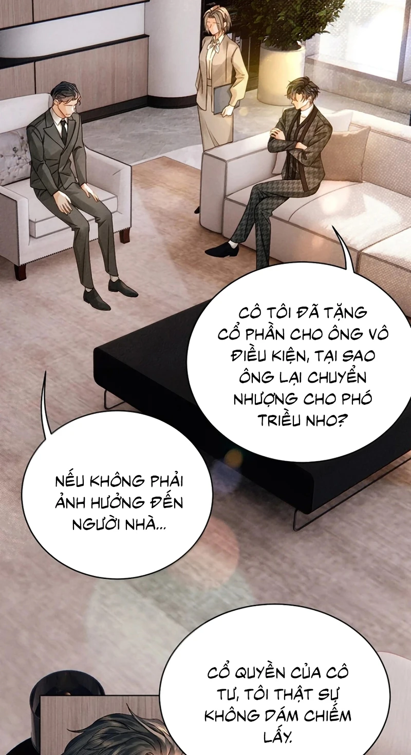 Sau Khi Bị Em Trai Bệnh Hoạn Tùy Ý Cưỡng Bức Chapter 53 - 17